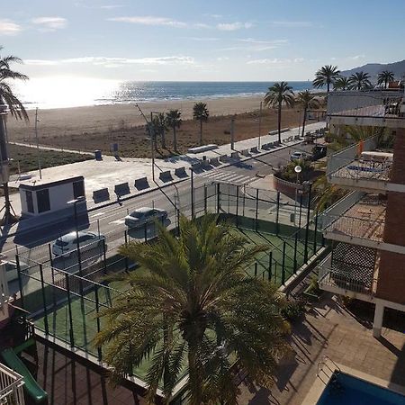 Mogaver Beach Castelldefels 아파트 외부 사진